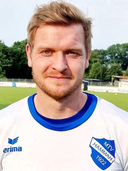 Avatar Bild für Florian Nagel