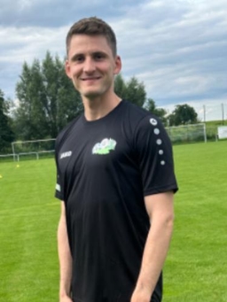 Avatar Bild für Tim Oberthür