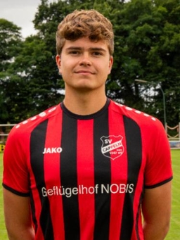 Avatar Bild für Leon Barlage