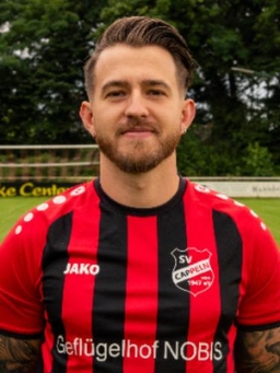 Avatar Bild für Nick Getz