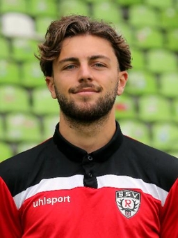 Avatar Bild für Daniel Breuninger