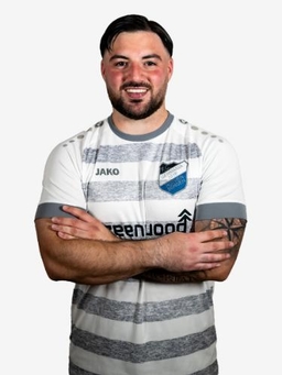 Avatar Bild für Yasin Isik