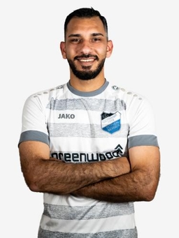 Avatar Bild für Cem Karahaliloglu