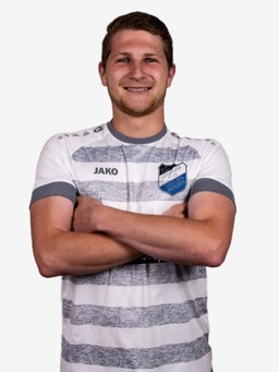 Avatar Bild für Jonas Till Rickert