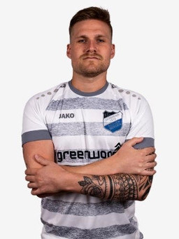 Avatar Bild für Robin Schaffrath