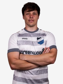Avatar Bild für Tobias Wiegand