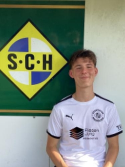 Avatar Bild für Luca Evers