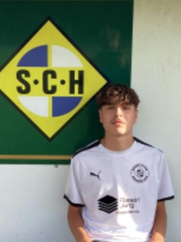 Avatar Bild für Louis Tobias Gläßgen