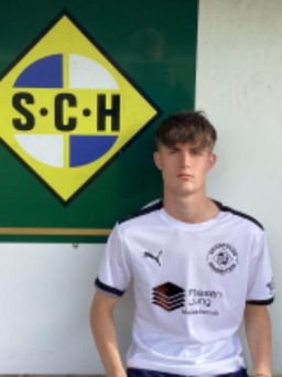 Avatar Bild für Kevin Danny Meurer