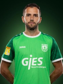 Avatar Bild für Kian Marius Golafra