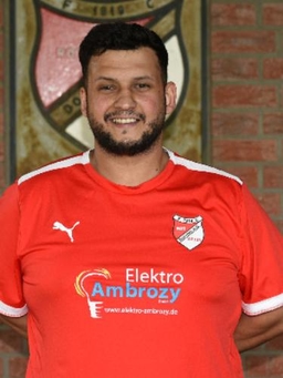 Avatar Bild für Ali Al