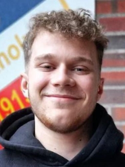 Avatar Bild für Nick Berger