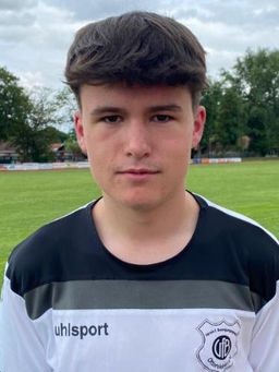 Avatar Bild für Yannik Neumann