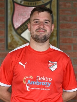Avatar Bild für Timo-Manuel Wienand