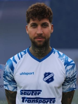 Avatar Bild für Silas Tantur