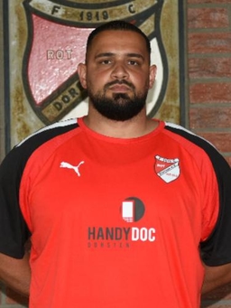 Avatar Bild für Nadeem Asghar