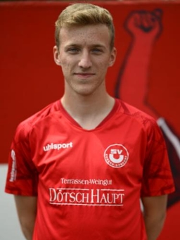 Avatar Bild für Florian Jonach