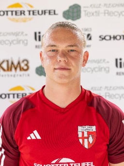 Avatar Bild für Lennart Kelm