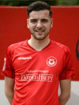 Avatar Bild für Florian Ramaj