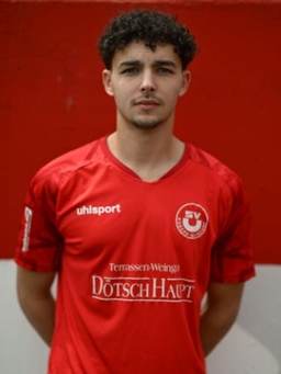 Avatar Bild für Amir Rastelica