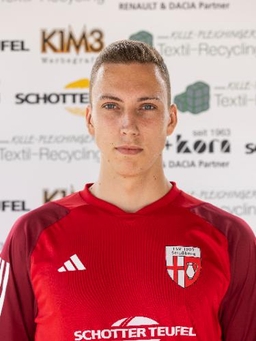 Avatar Bild für Patrick Rummel