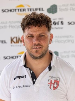 Avatar Bild für Giuseppe Cracchiolo