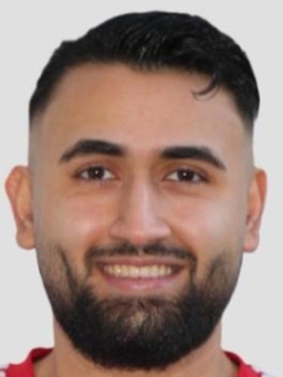 Avatar Bild für Andino Tahiri