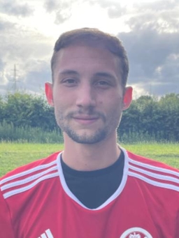 Avatar Bild für Niklas Müschenich
