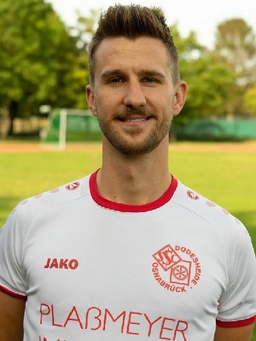 Avatar Bild für Dominik Nico Tyrtania