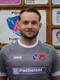 Avatar Bild für Christopher Bätz