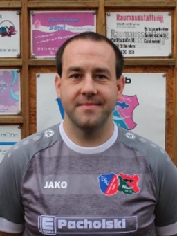 Avatar Bild für Florian Heuer