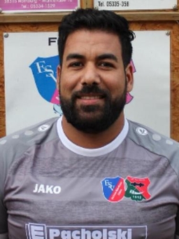 Avatar Bild für Mohamed Matrani