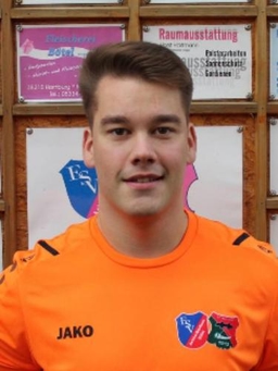 Avatar Bild für Niklas Pillasch