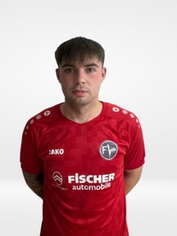 Avatar Bild für Marvin Bonomo
