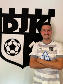 Avatar Bild für Temucin Cevik