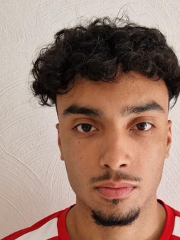 Avatar Bild für Emin El-Ouhibi