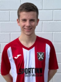 Avatar Bild für Jeremy Jochen Foss