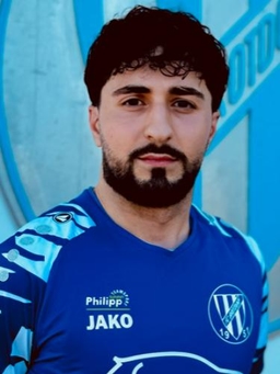 Avatar Bild für Hamza Mato