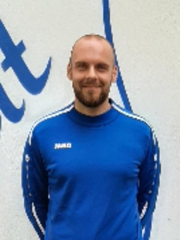 Avatar Bild für Yannick Nass