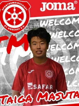 Avatar Bild für Taiga Masuda