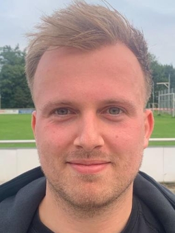 Avatar Bild für Lars Niklas Heutmann