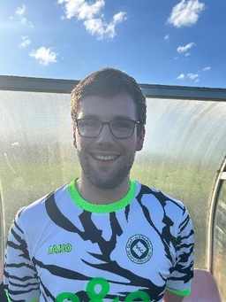 Avatar Bild für Tim Luca Schabert