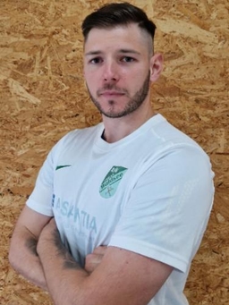 Avatar Bild für Joshua Horn