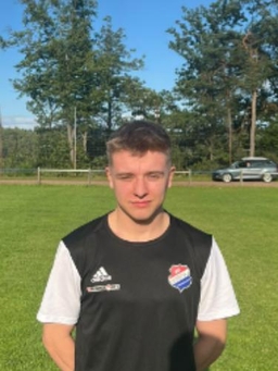 Avatar Bild für Lucas Mark Rainer Habermann