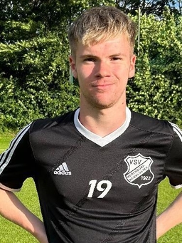 Avatar Bild für Niklas Ehrenberg
