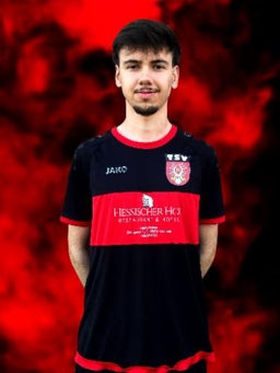 Avatar Bild für Ahmet Dogan