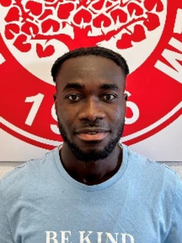 Avatar Bild für Sylvester Botchway