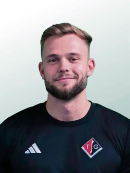 Avatar Bild für Justus Vincenz Rahmig