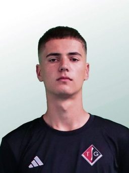 Avatar Bild für Jakob Tarik Rückert