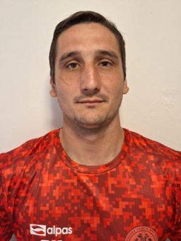 Avatar Bild für Tudor-Catalin Visan